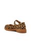Brown Women's Casual Shoes 572407 Z - 4