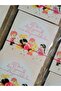 October 29th, Republic Day Preschool Primary Gift Carded Flag Bracelet 10 Pieces - 5