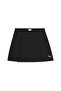 Women's Dare to Zippered Woven Skirt