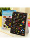 Toy scratch coloring notebook e-235 - 4