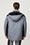 سترة Allium Ripstop Parka - مقاومة للماء والرياح، متينة ومناسبة للطقس البارد - 3