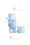Baby Boy Hospital Room Decoration - Blue Baby Box - Newborn Door Decoration Baby Boy - 3