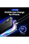 Powerbank 10000 Mah Pd 20W Black - 2