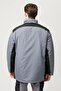 سترة Allium Ripstop Parka - مقاومة للماء والرياح، متينة ومناسبة للطقس البارد - 6