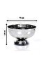 Steel Pilaf and Halva Mold, Pilaf Halva Scale, Pilaf Halva Mold Round Large and Medium Size 2Pcs - 2