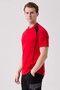 Vancelya Polo Neck T-Shirt - Breathable, Stylish and Comfortable, for Casual and Business Use - 4