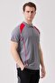 Vancelya Polo Neck T-Shirt - Breathable, Stylish and Comfortable, for Casual and Business Use - 2