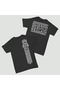 Seth Rollins Freakin Printed Cotton T-Shirt