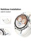 Huawei Watch Gt Gt2 Gt2E Gt3 Gt4 Gt 5 Gt 6 Pro Se Elite 46mm Compatible 22mm Sports Silicone Band - 2