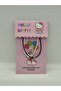 Hello Kitty 2 Pcs Friendship Necklaces with Multicolor Adjustable String - 2
