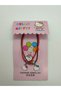 Hello Kitty 2 Pcs Friendship Necklaces with Multicolor Adjustable String
