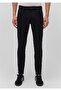Leo 90s Black Jean Trousers 0076235211 - 3