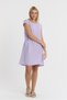 Women's Dress - Muslin Milano Dress - 3060 - 3