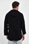 MUSLIN HOODED MEN'S SHIRT - 4010 - 5