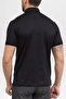 Men's Polo Neck T-Shirt - 3