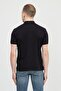 Men's Polo Neck T-Shirt - 3