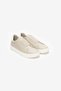 Cupsole Women's Sneaker Gray - 4