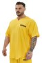 Oversize Cotton T-Shirt, Gym Rag Top Bgsm 3376 - 2