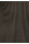 Khaki Polo Knitwear Fitted / Body-Fitting Cut 1710491-71553 - 5