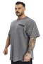 Oversize Cotton T-Shirt, Gym Rag Top Bgsm 3376 - 5