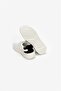Women's Sneaker White - 4