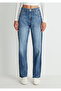 Savannah Recycled Blue Piece Jean Trousers 1010616 -87976 - 5