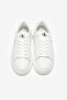 Women's Sneaker White - 6