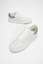 Kadın Sneaker Beyaz - 4