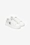 Women's Sneaker White - 4