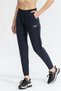 Damen-Jogginghose Blau - 2