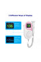 Fetal Doppler TS 367F - 4