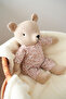 Pajama Bear Sleeping Companion - 4