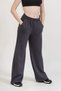 HEAVY MODAL STRAIGHT PANT - 3