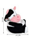 Plush Baby Child Seat with Animal Figures, the Most Stylish Design - 5
