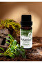 100% Pure Sage Essential Oil (Bitter Apple) 10 ml - Anti-Acne and Anti-Dandruff Care - 4