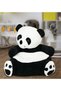 Plush Baby Child Seat, the Most Stylish Design Plush Toy with Animal Figures - 3