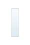 IKEA's-LILJETRAD MIRR0R, white, 30 x 115 cm - 2