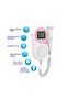 Fetal Doppler TS 367F - 3