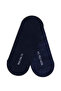 Men's Navy Blue Socks 50306102-Vr033 - 4