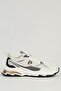 White Black Men's Sports Shoes Imported Pci-11349