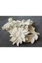 25cm Giant Sunflower Aster Chrysanthemum Bouquet Flower Silicone Mold K-468, Polyester Stone Powder Plaster Mold - 4
