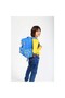 Kids Backpack (Toys Dınosaur)Krn-L5173 - 3
