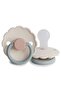 Daisy Silicone Pacifier - Cotton Candy 0-6 Months