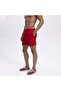 Men's Red Swim Shorts Em463 - 3