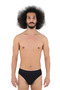 Men's Slip Panties Boxer Waist Lycra in 6-Piece Premium Box - 5