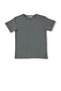 Children's T-Shirt Set - 6 Pieces - Unisex Girls and Boys Basic Combed Cotton T-Shirt Pack - 3