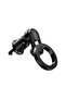 C157 Strong Magnetic Car Air Vent Phone Holder (Black)