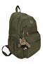 Haque Delayed Laptop Bag - Suitable for Daily Outings, Sports, Travel, and Vacations - 4