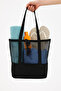 Beach Bag Hot Cold Protection Thermos Bag - 3