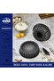 Double Asian Tart Cake Mold - 4